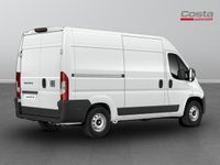 Usata Fiat Ducato 140 CV (102 kW) 2024 Bianco Furgone