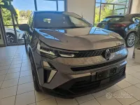 Usata Renault Captur Techno 91 CV (66 kW) 2025 Grigio SUV