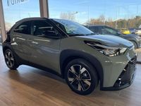 Nuova Toyota Aygo X 92 CV (67 kW) 2025 Bianco SUV