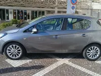 Usata Opel Corsa Cosmo 90 CV (66 kW) 2018 Utilitaria