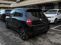 Usata Renault Twingo 110 CV (80 kW) 2018 Nero Utilitaria