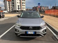 usata VW T-Roc T-Roc2022 1.0 tsi Life