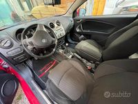 Usata Alfa Romeo MiTo Distinctive 120 CV (88 kW) 2008 Utilitaria