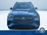 Nuova Mercedes GLE350 de AMG 333 CV (244 kW) 2026 Grigio SUV