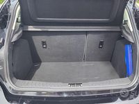 Usata Ford Focus Titanium 120 CV (88 kW) 2017 Nero Berlina