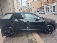 usata Audi Q2 1.6