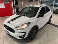 Usata Ford Ka Active 86 CV (63 kW) 2019 Other Berlina