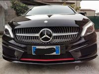 usata Mercedes A250 A 250 Automatic Sport