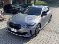Usata BMW 128 ti M Sport 265 CV (194 kW) 2023 Grigio Utilitaria