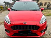 usata Ford Fiesta Fiesta5p 1.5 tdci ST-Line 85cv