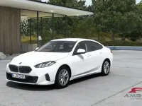 Nuova BMW 220 Gran Coupé 170 CV (125 kW) 2025 Alpin white pastello Coupé