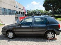 Usata VW Golf III 90 CV (66 kW) 1992 Grigio Berlina