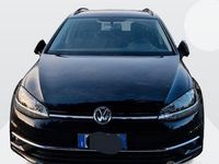 usata VW Golf VII Golf 1.6 TDI 115 CV 5p. Business BlueMotion Technology