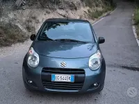 Usata Suzuki Alto 68 CV (50 kW) 2010 Utilitaria