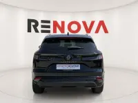 Usata Renault Austral Techno 199 CV (146 kW) 2023 Nero SUV