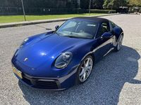 Usata Porsche 911 Carrera Cabriolet 450 CV (330 kW) 2020 Other Cabrio