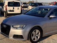 Usata Audi A4 Business 150 CV (110 kW) 2016 Station wagon