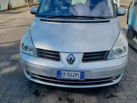 Usata Renault Grand Espace Initiale 175 CV (128 kW) 2010 Monovolume