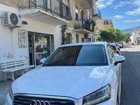 Usata Audi Q2 116 CV (85 kW) 2017 Bianco SUV