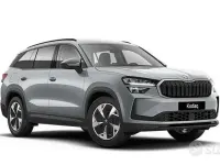 Ny Skoda Kodiaq Executive 204 HK (150 kW) 2026 Grå SUV