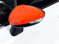 Gebraucht Citroën C3 Aircross PureTech 83 PS (61 kW) 2019 Orange SUV
