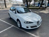 usata Alfa Romeo 147 1.6 benzina