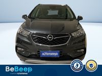 usata Opel Mokka X 1.6 S&S 4X2 115CV1.6 S&S 4X2 115CV