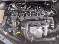 Usata Ford Focus 90 CV (66 kW) 2008 Blu Station wagon