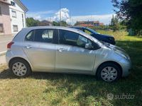 Usata Toyota Auris 100 CV (73 kW) 2009 Utilitaria