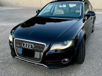 usata Audi A4 Allroad 3,0 V 6