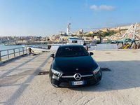 Usata Mercedes A160 109 CV (80 kW) 2021 Other Berlina