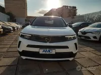 Usata Opel Mokka Edition 110 CV (80 kW) 2021 Bianco SUV
