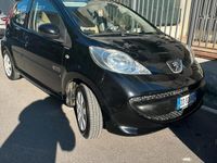 usata Peugeot 107 1.0 68CV 5p. Sweet Years