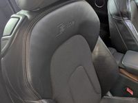 Usata Audi A5 S-Line 177 CV (130 kW) 2010 Coupé