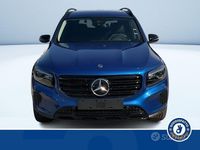Usata Mercedes GLB200 Advanced Plus 149 CV (109 kW) 2025 Blu SUV