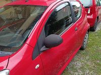 Usata Peugeot 107 68 CV (50 kW) 2007 Utilitaria