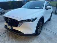 Usata Mazda CX-5 150 CV (110 kW) 2022 Perlato SUV