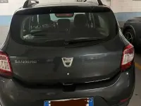 Usata Dacia Sandero Prestige 90 CV (66 kW) 2016 Berlina
