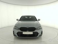 Usado BMW 320e M Sport 190 CV (139 kW) 2025 Gris Berlina