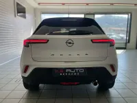 Begagnad Opel Mokka GS Line 131 HK (96 kW) 2022 Vit SUV