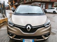 Usata Renault Grand Scénic IV Bose Edition 110 CV (80 kW) 2018 Marrone Monovolume