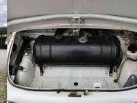 Usata Fiat 500 1970 Bianco Utilitaria