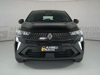 Nuova Renault Captur Evolution 100 CV (73 kW) 2025 Nero SUV