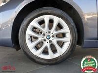 usata BMW 220 Serie 2 Gran Tourer d Business aut. usato