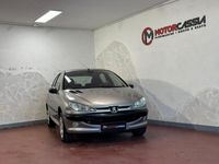 usata Peugeot 206 1.4 HDi 5p. ADATTA A NEOPATENTATI