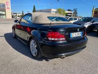 usata BMW 118 Cabriolet Serie 1 d d Futura