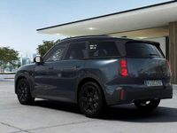 Nuova Mini Cooper Countryman Classic 163 CV (119 kW) 2026 Legend grey SUV