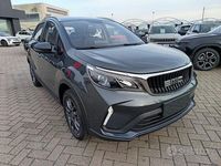 Nuova EMC QUATTRO 2025 Grigio SUV