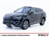 Nuova BYD Seal U Comfort 218 CV (160 kW) 2025 Nero SUV