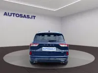 Occasion Ford Kuga ST-Line X 225 ch (165 kW) 2023 Bleue SUV